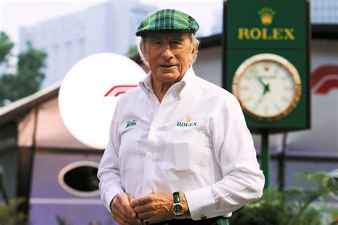 rolex ambassadors 2019|rolex grand prix.